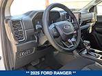 New 2025 Ford Ranger XLT SuperCrew Cab for sale #254259 - photo 9