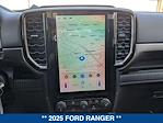 New 2025 Ford Ranger XLT SuperCrew Cab for sale #254259 - photo 13