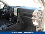 New 2025 Ford Ranger XLT SuperCrew Cab for sale #254259 - photo 20