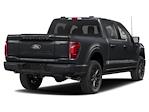2025 Ford F-150 SuperCrew Cab 4x4 Pickup for sale #254260 - photo 3