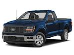 New 2025 Ford F-150 XL Regular Cab 4x4 Pickup for sale #254268 - photo 1