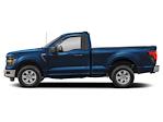 New 2025 Ford F-150 XL Regular Cab 4x4 Pickup for sale #254268 - photo 2