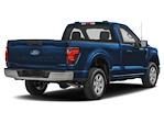 New 2025 Ford F-150 XL Regular Cab 4x4 Pickup for sale #254268 - photo 3