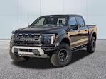2025 Ford F-150 SuperCrew Cab 4x4 Pickup for sale #254269 - photo 1
