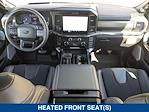 2025 Ford F-150 SuperCrew Cab 4x4 Pickup for sale #254269 - photo 16