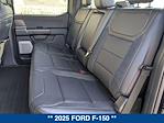 2025 Ford F-150 SuperCrew Cab 4x4 Pickup for sale #254269 - photo 17