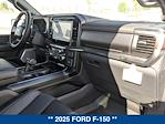 2025 Ford F-150 SuperCrew Cab 4x4 Pickup for sale #254269 - photo 20