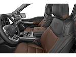 New 2025 Ford F-150 King Ranch SuperCrew Cab 4x4 Pickup for sale #254273 - photo 9