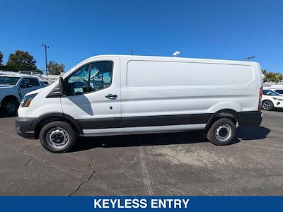 2025 Ford Transit 250 Low Roof RWD Empty Cargo Van for sale #254278 - photo 2