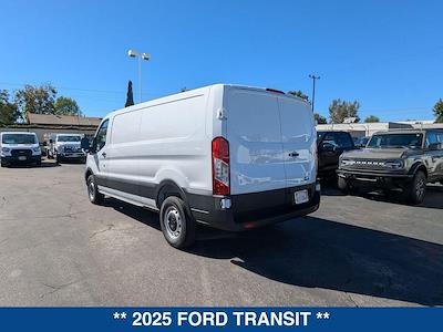2025 Ford Transit 250 Low Roof RWD Empty Cargo Van for sale #254278 - photo 2