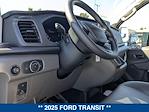 New 2025 Ford Transit 250 Low Roof Empty Cargo Van for sale #254278 - photo 11
