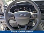 New 2025 Ford Transit 250 Low Roof Empty Cargo Van for sale #254278 - photo 14