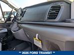 New 2025 Ford Transit 250 Low Roof Empty Cargo Van for sale #254278 - photo 17