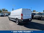 New 2025 Ford Transit 250 Low Roof Empty Cargo Van for sale #254278 - photo 2