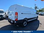 New 2025 Ford Transit 250 Low Roof Empty Cargo Van for sale #254278 - photo 5