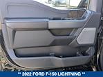 Used 2022 Ford F-150 Lightning SuperCrew Cab for sale #254281A - photo 10