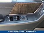 Used 2022 Ford F-150 Lightning SuperCrew Cab for sale #254281A - photo 11