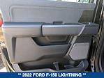 Used 2022 Ford F-150 Lightning SuperCrew Cab for sale #254281A - photo 20