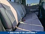 Used 2022 Ford F-150 Lightning SuperCrew Cab for sale #254281A - photo 21