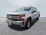 Used 2021 Chevrolet Silverado 1500 LT Crew Cab for sale #254282A - photo 1