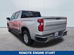 Used 2021 Chevrolet Silverado 1500 LT Crew Cab for sale #254282A - photo 2