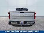 Used 2021 Chevrolet Silverado 1500 LT Crew Cab for sale #254282A - photo 3