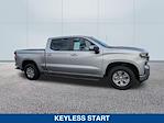 Used 2021 Chevrolet Silverado 1500 LT Crew Cab for sale #254282A - photo 5
