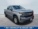 Used 2021 Chevrolet Silverado 1500 LT Crew Cab for sale #254282A - photo 6