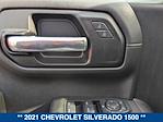 Used 2021 Chevrolet Silverado 1500 LT Crew Cab for sale #254282A - photo 9
