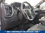 Used 2021 Chevrolet Silverado 1500 LT Crew Cab for sale #254282A - photo 10