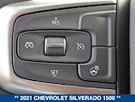 Used 2021 Chevrolet Silverado 1500 LT Crew Cab for sale #254282A - photo 14