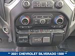 Used 2021 Chevrolet Silverado 1500 LT Crew Cab for sale #254282A - photo 17