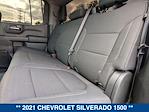 Used 2021 Chevrolet Silverado 1500 LT Crew Cab for sale #254282A - photo 20