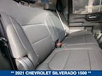 Used 2021 Chevrolet Silverado 1500 LT Crew Cab for sale #254282A - photo 21