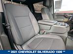 Used 2021 Chevrolet Silverado 1500 LT Crew Cab for sale #254282A - photo 23