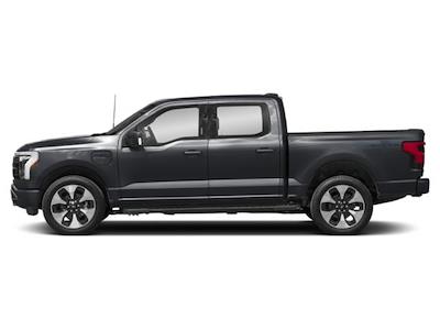 New 2025 Ford F-150 Lightning Platinum SuperCrew Cab for sale #254287 - photo 2