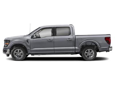 New 2025 Ford F-150 XLT SuperCrew Cab Pickup for sale #254289 - photo 2