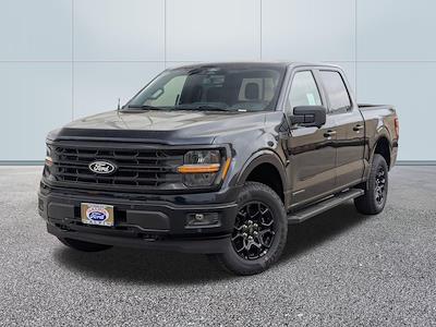 New 2025 Ford F-150 XLT SuperCrew Cab for sale #254296 - photo 1