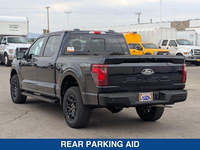 New 2025 Ford F-150 XLT SuperCrew Cab for sale #254296 - photo 2