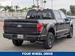 New 2025 Ford F-150 XLT SuperCrew Cab for sale #254296 - photo 5