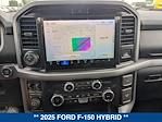 New 2025 Ford F-150 XLT SuperCrew Cab for sale #254296 - photo 13