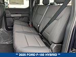 New 2025 Ford F-150 XLT SuperCrew Cab for sale #254296 - photo 17