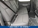 New 2025 Ford F-150 XLT SuperCrew Cab for sale #254296 - photo 18