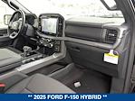 New 2025 Ford F-150 XLT SuperCrew Cab for sale #254296 - photo 20