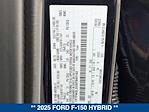 New 2025 Ford F-150 XLT SuperCrew Cab for sale #254296 - photo 21