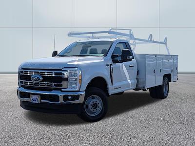 Used 2024 Ford F-350 - photo 1