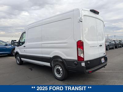 New 2025 Ford Transit 250 Medium Roof Empty Cargo Van for sale #254316 - photo 2