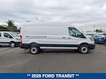 New 2025 Ford Transit 250 Medium Roof Empty Cargo Van for sale #254316 - photo 6