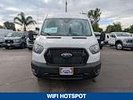 New 2025 Ford Transit 250 Medium Roof Empty Cargo Van for sale #254316 - photo 8
