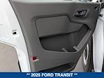New 2025 Ford Transit 250 Medium Roof Empty Cargo Van for sale #254316 - photo 10
